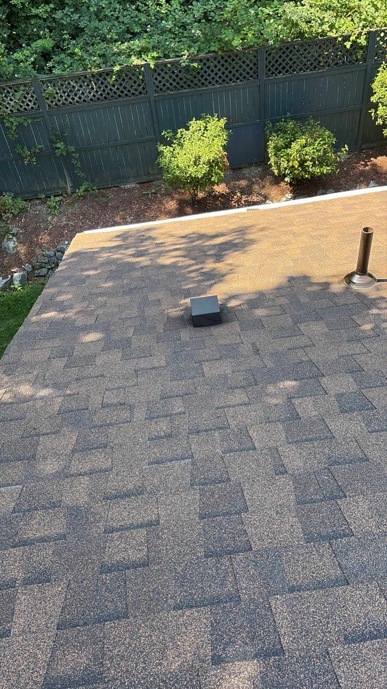 Volkers roofing project 4