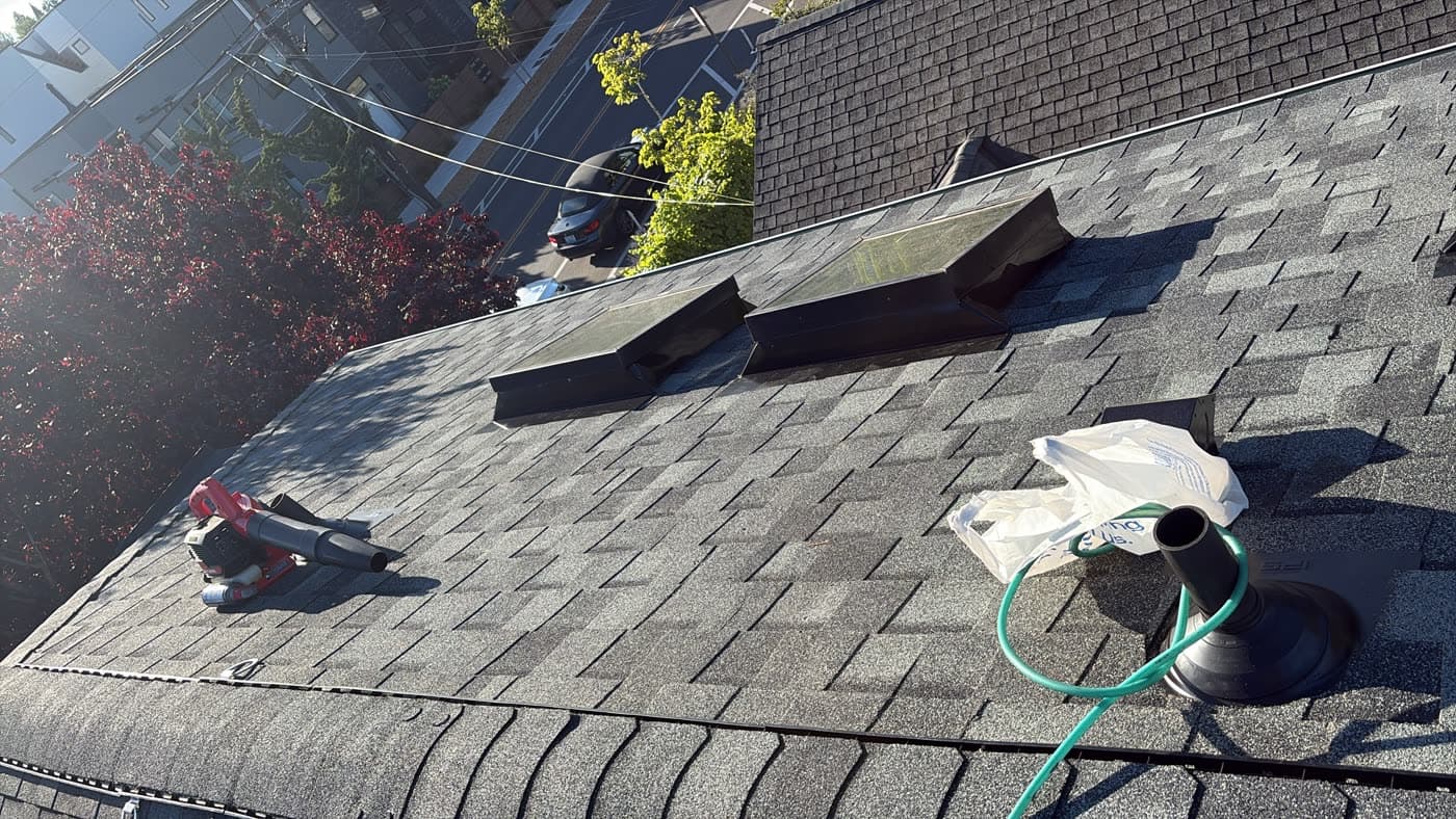 Volkers roofing project 10