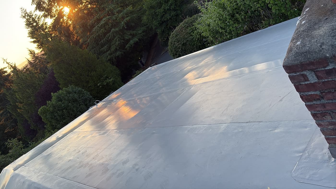 Volkers roofing project 4